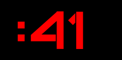 Countdown :41