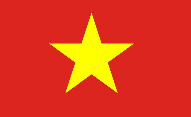 flag viet