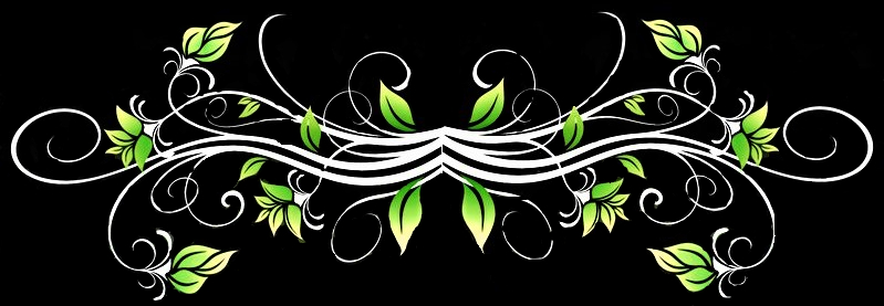 Vine Filligree cleaned up