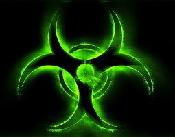 Biohazard