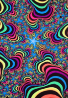 blacklight tentacles