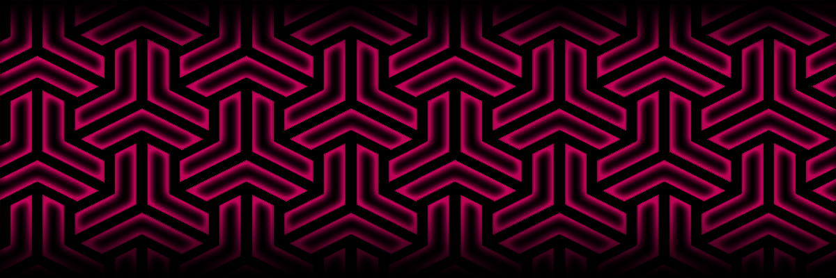 TriWeave TronRed