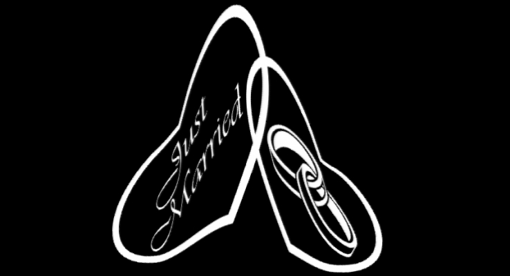 Justmaried  contorted