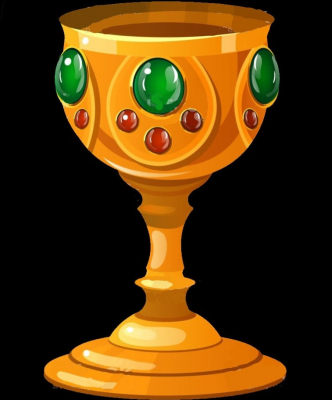 golden goblet c