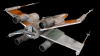 X Wing 2