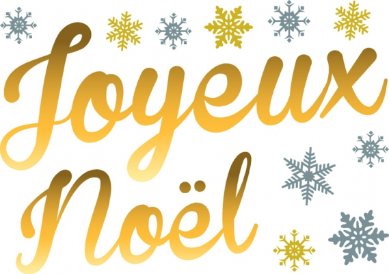 Joyeux Noel