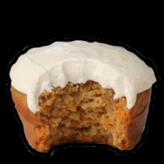 food carrot cake