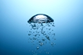 water bubble