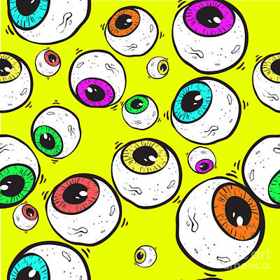 abstract eye