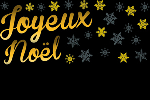 Joyeux Noel