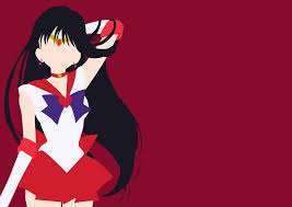 Sailor Mars