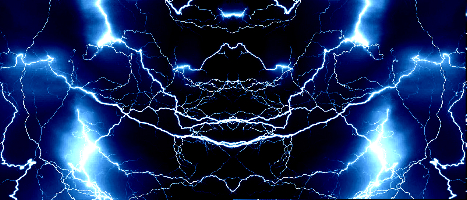 2018 Best Electricity 雷电