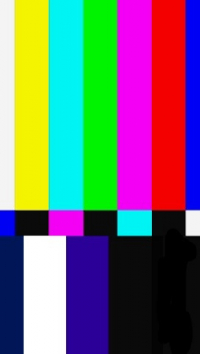 tv signal