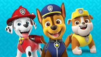 Paw Patrol