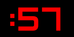 Countdown :57
