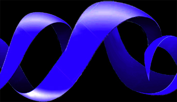 fineSeufzer ribbonBlu