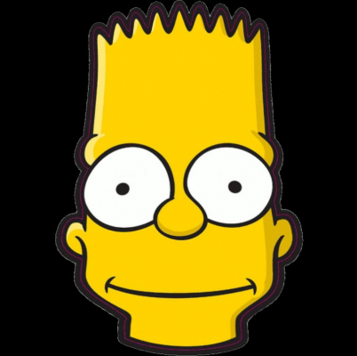 bart simpson