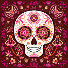 sugar skull f