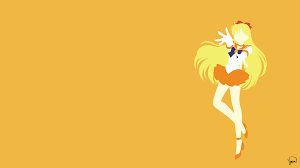 Sailor Venus