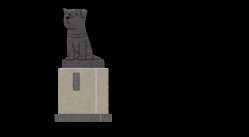 Hachiko_Shibuya_Japan