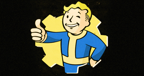 fallout