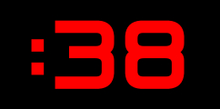 Countdown :38