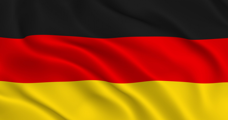 german flag