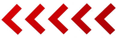 arrows left red