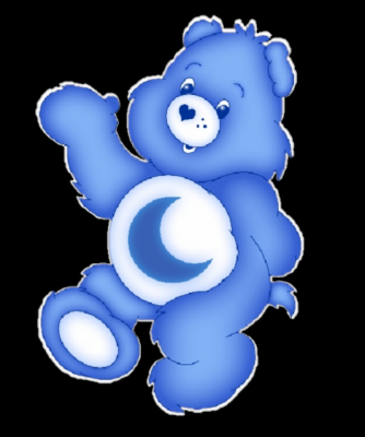 care bear b