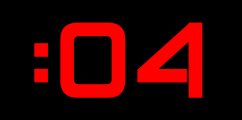 Countdown :04