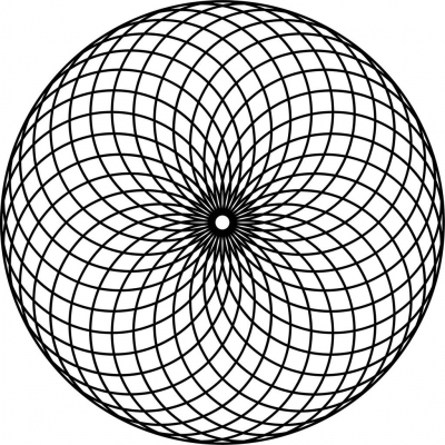 spherical motion torus flower mandala decal 1024x1024