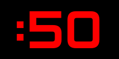Countdown :50