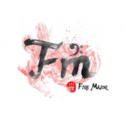 Fire Major logo