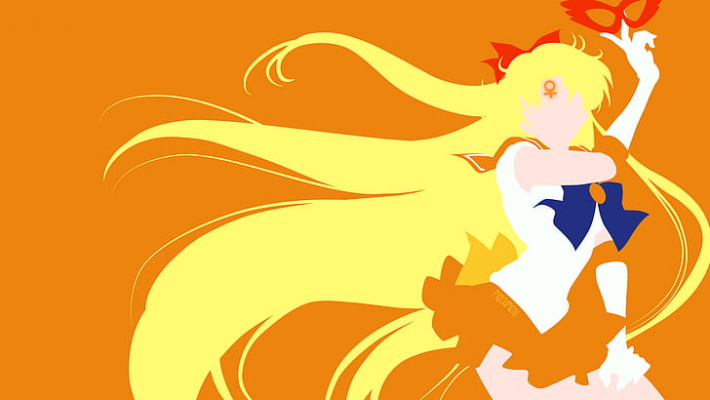 Sailor Venus