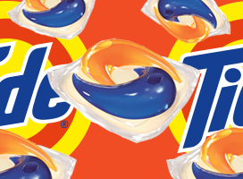 Tide Pods
