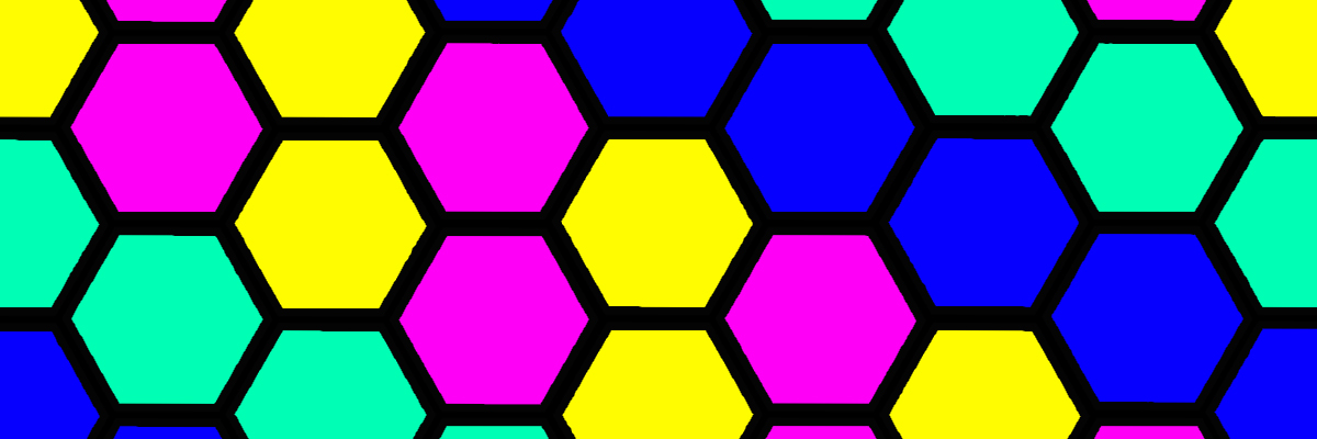 HexaField 01