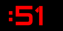 Countdown :51