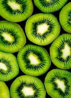 fruit kiwi