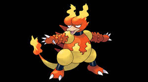 magmar