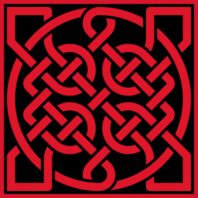 celtic knot
