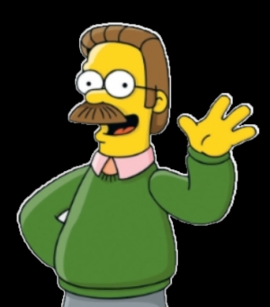 Ned Flanders