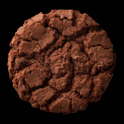 food cookie I