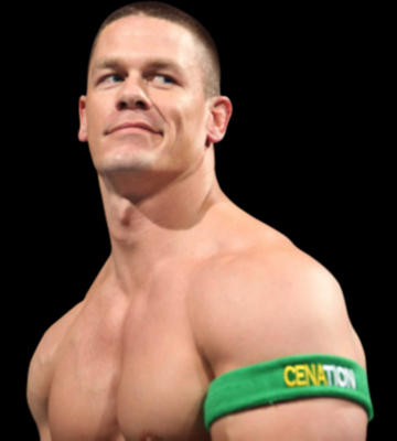 John Cena