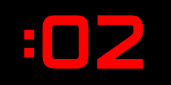 Countdown :02