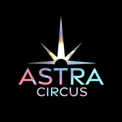 Astra Logo