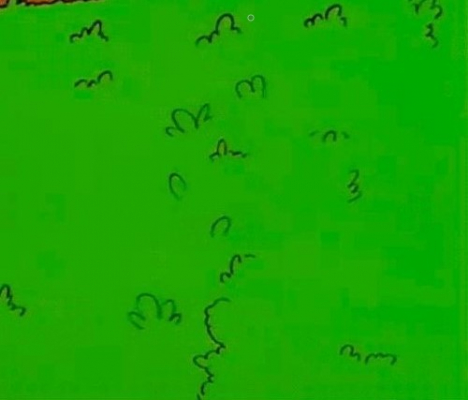 homer bush animation 6 of 6