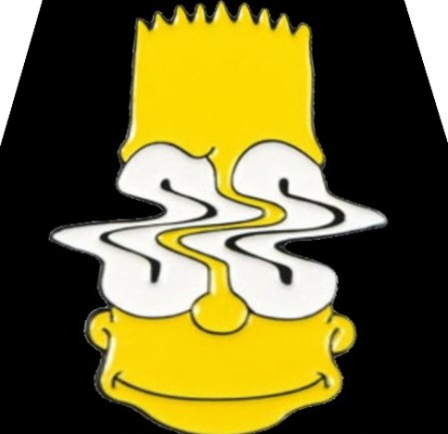 bart simpson 2