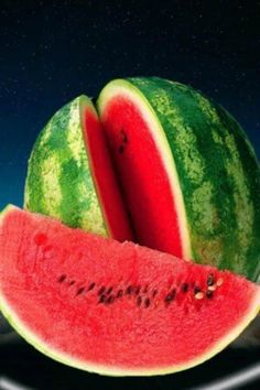 fruit watermellon