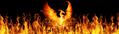 fire pheonix 72px