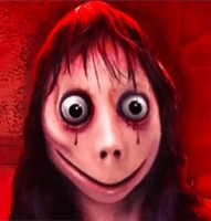 momo red
